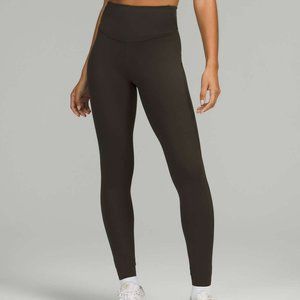 Lululemon Base Pace High-Rise Tight 25", Size 6, Like New Condition!